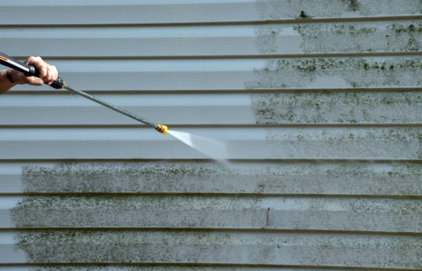 Why Choose Our Certified Pressure Washing Experts for Your Project Needs in Liberty, PA?