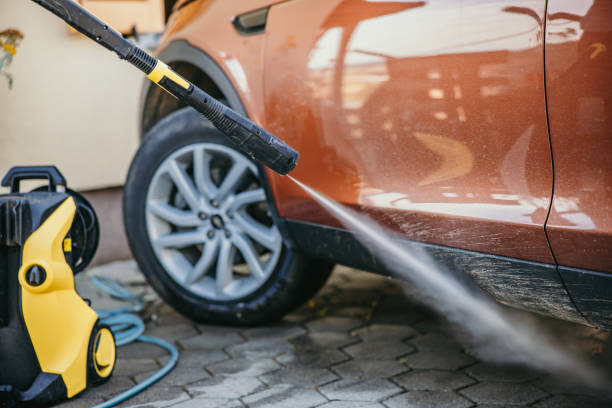 Trusted Liberty, PA Pressure Washing Experts