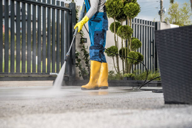 Best Roof Power Washing Services  in Liberty, PA