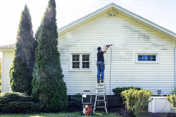 Local Pressure Washing Services in Liberty, PA