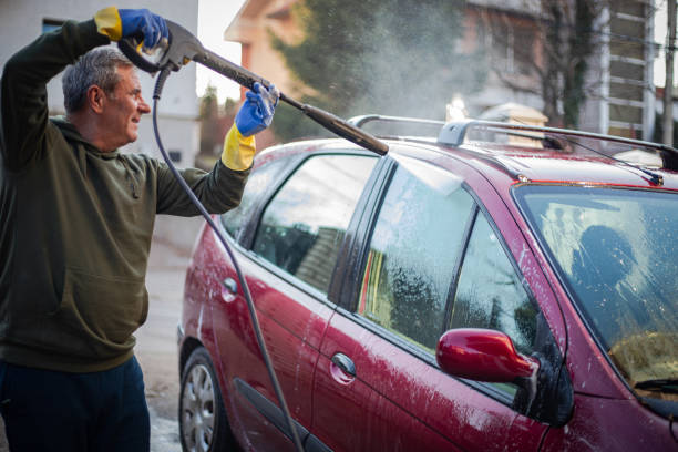 Best Pressure Washing Brick  in Liberty, PA