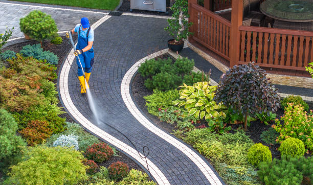 Best Affordable Power Washing  in Liberty, PA