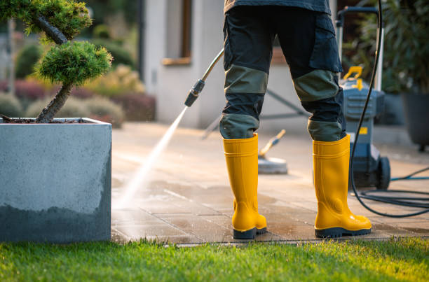 Best Concrete Pressure Washing  in Liberty, PA